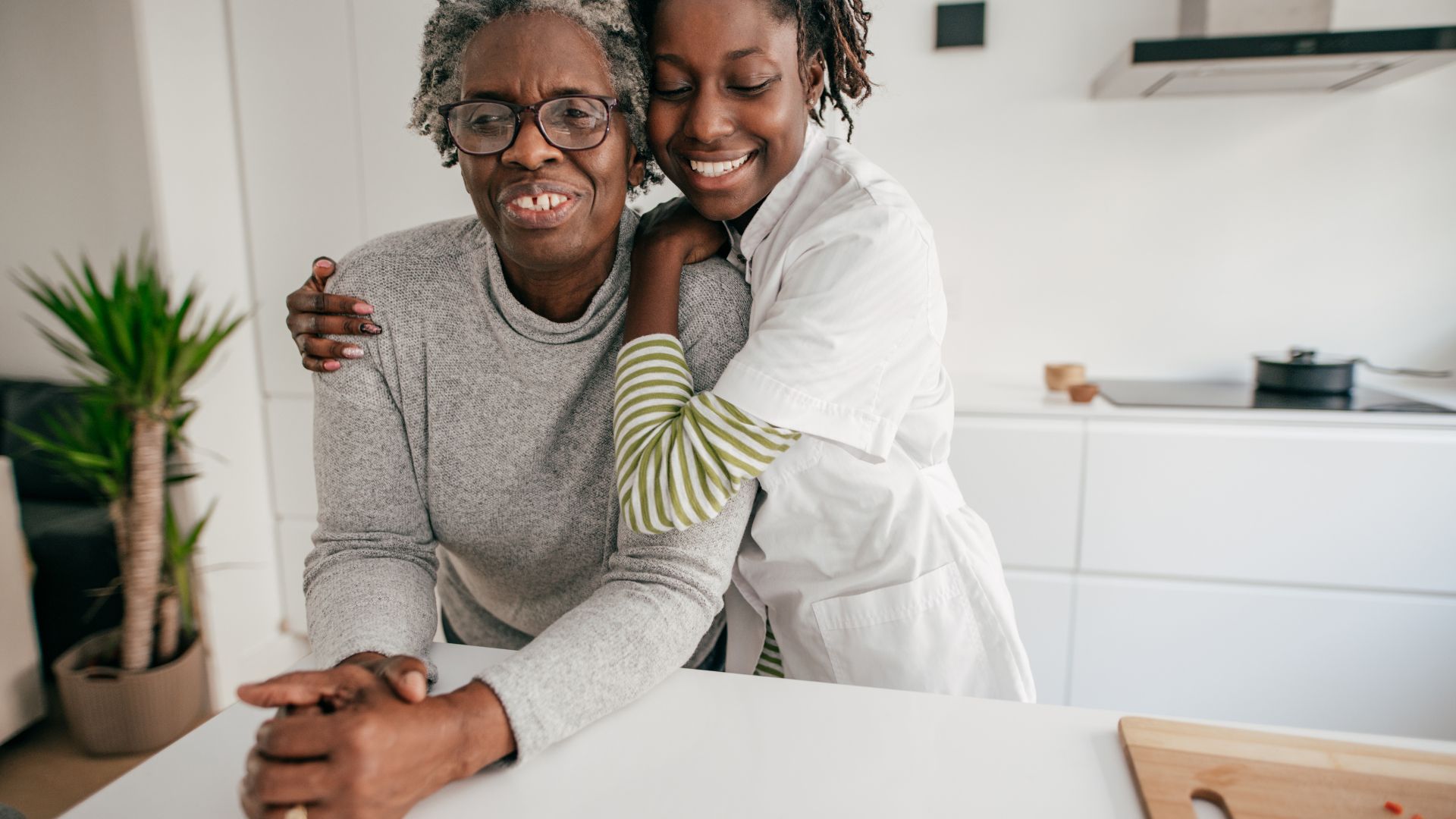 Tips Menjaga Kesehatan Mental Sebagai Caregiver Pasien Kanker